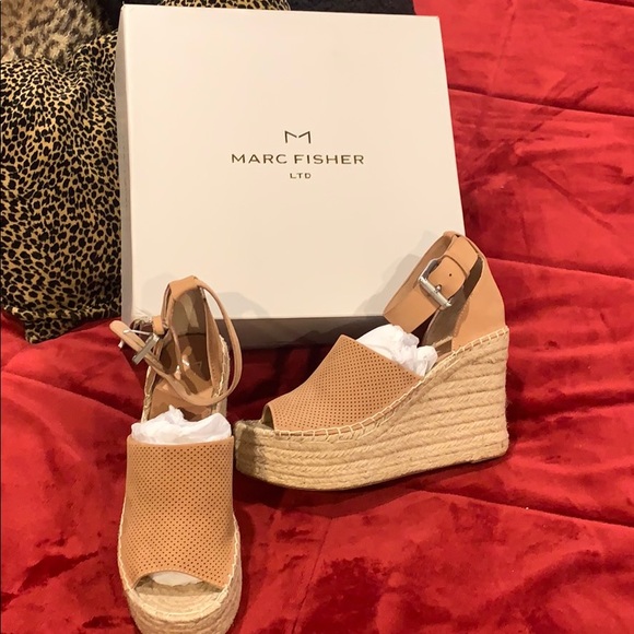 Marc Fisher Shoes - Marc Fisher Ltd. Espadrille